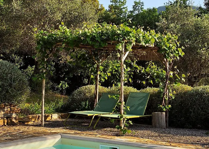 Giardino Dei Sugheri