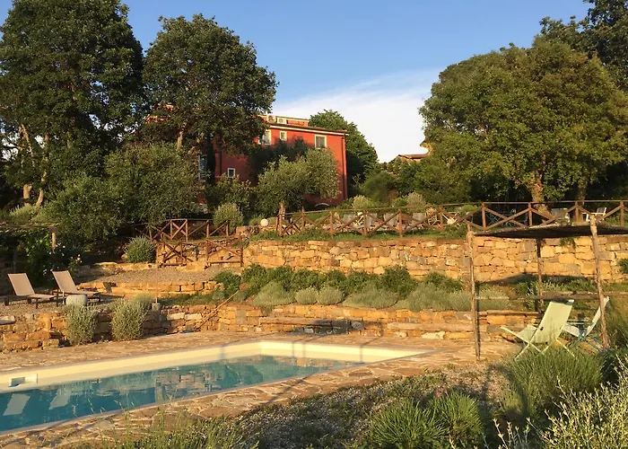Giardino Dei Sugheri
