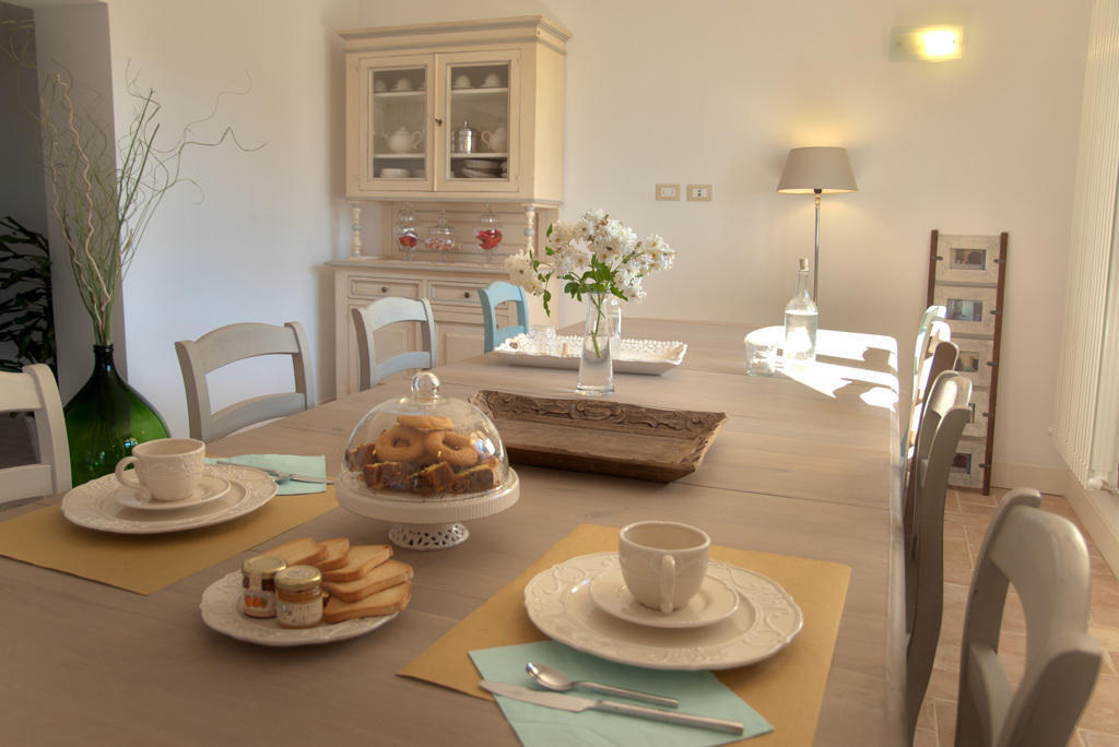 Giardino Dei Sugheri Bed and breakfast Scarlino