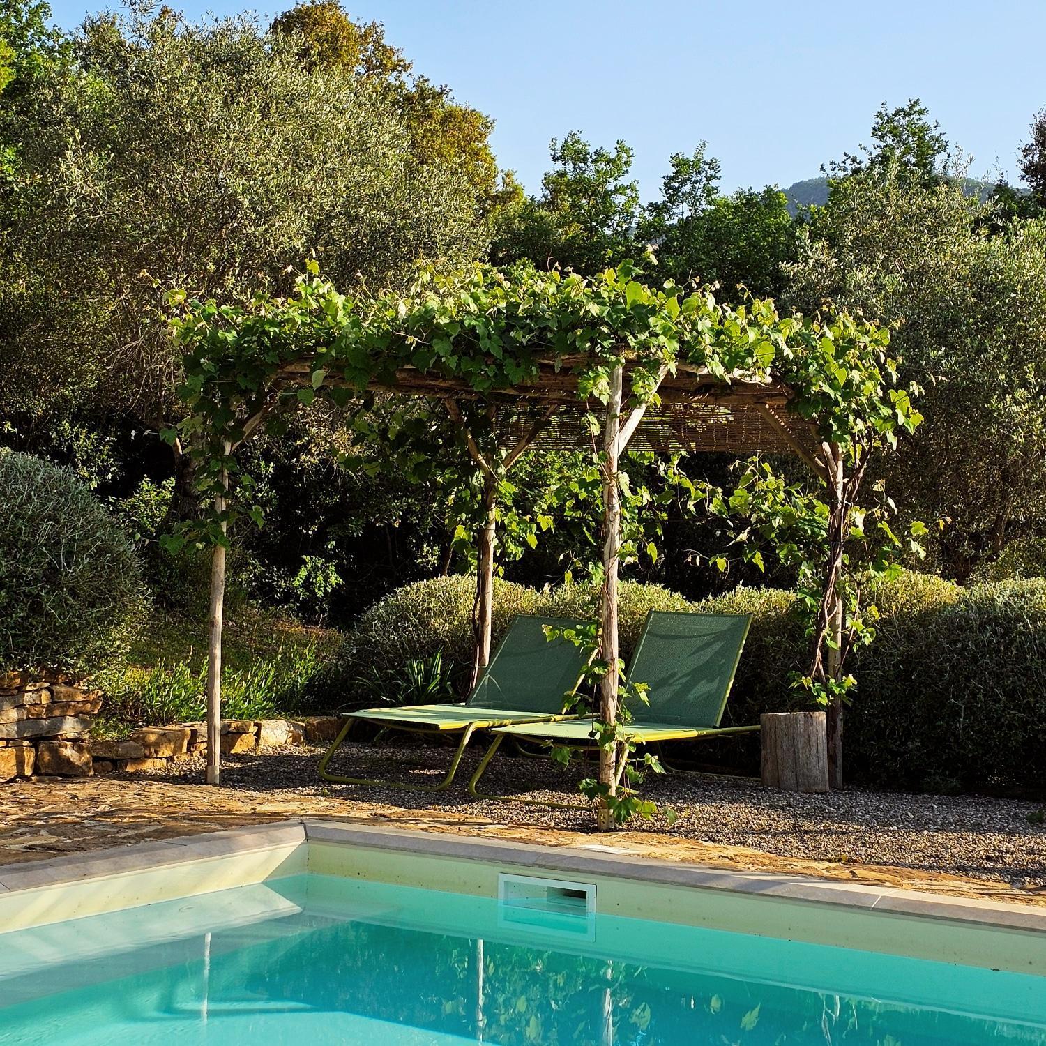 Bed and breakfast Giardino Dei Sugheri Scarlino