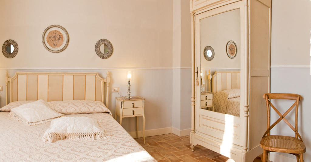 Bed and breakfast Giardino Dei Sugheri