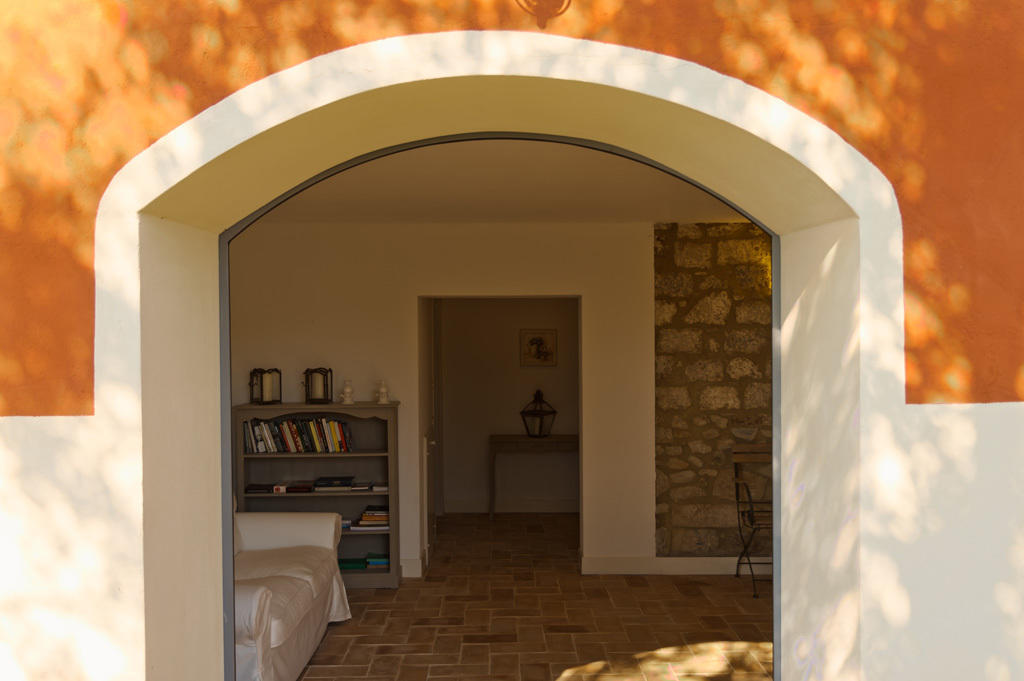 Bed and breakfast Giardino Dei Sugheri