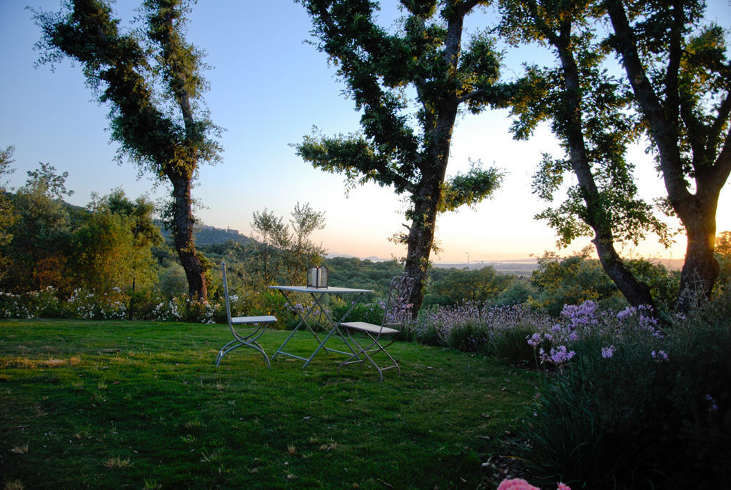 Bed and breakfast Giardino Dei Sugheri *