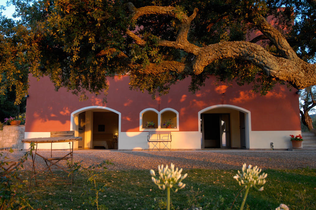 Bed and breakfast Giardino Dei Sugheri Scarlino