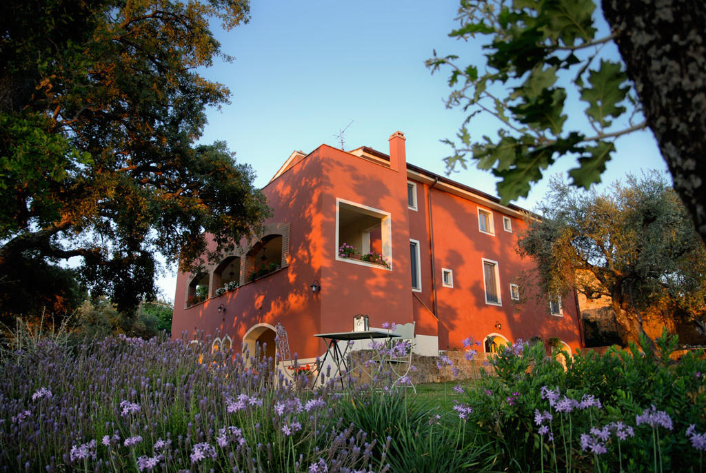 Bed and breakfast Giardino Dei Sugheri *