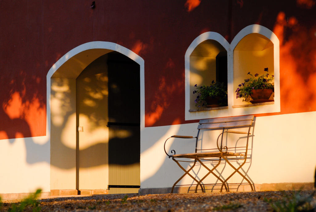 Bed and breakfast Giardino Dei Sugheri