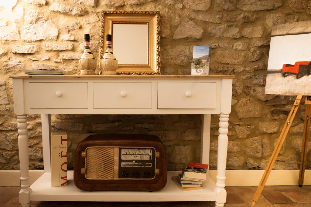 Bed and breakfast Giardino Dei Sugheri Scarlino