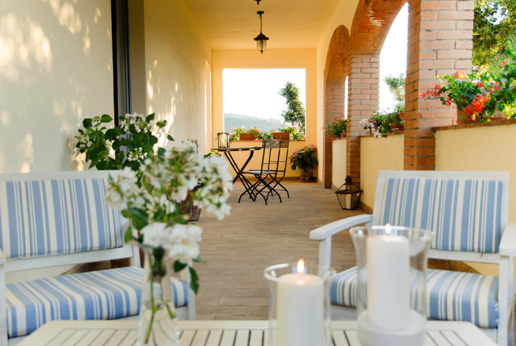 Bed and breakfast Giardino Dei Sugheri *