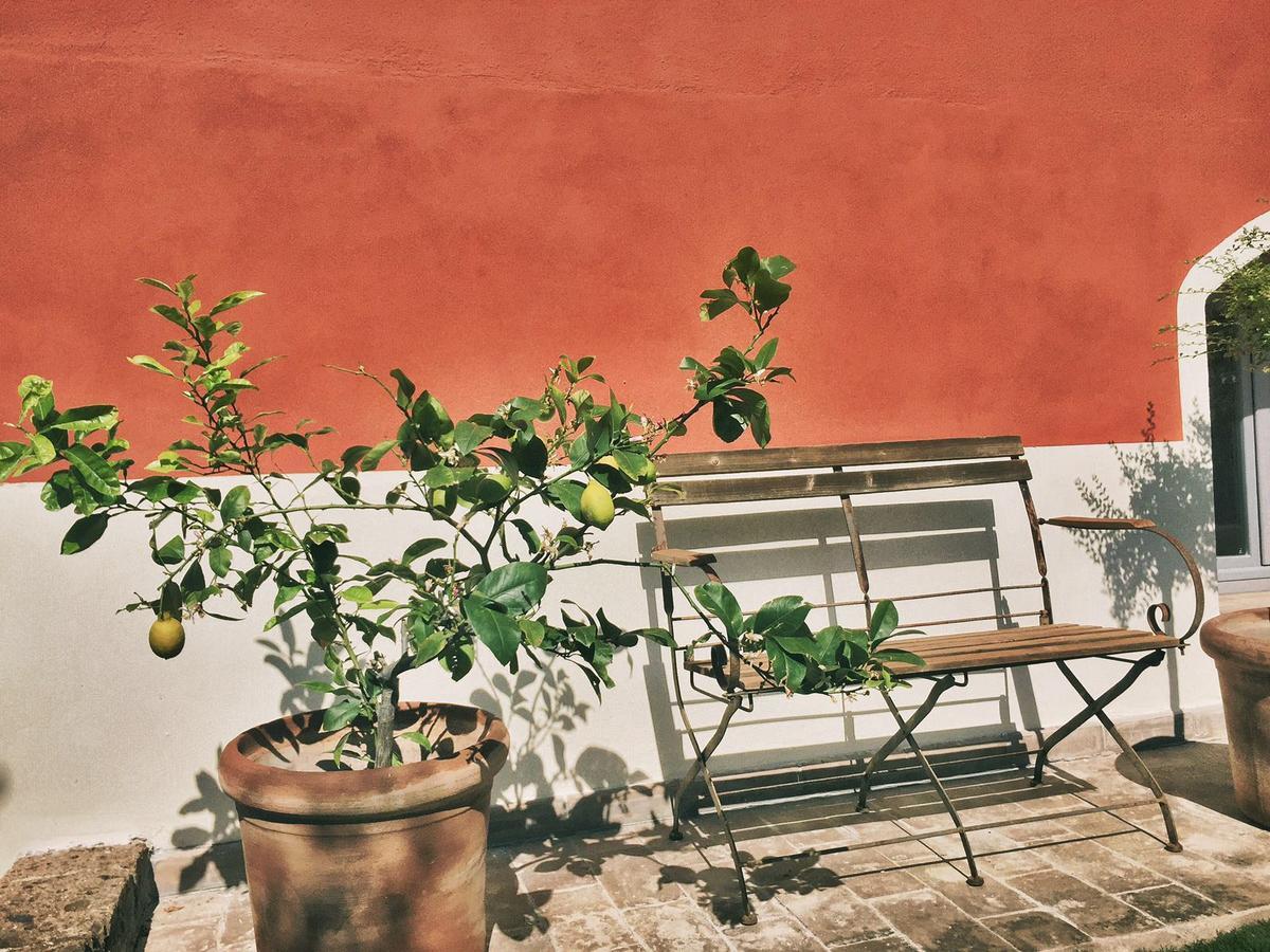 Giardino Dei Sugheri *